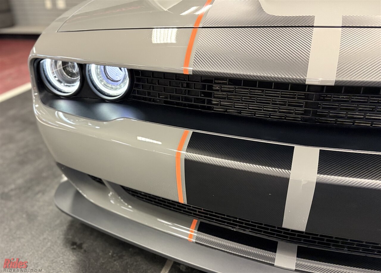 2018 Dodge Challenger SRT Hellcat   - Photo 69 - Bismarck, ND 58503