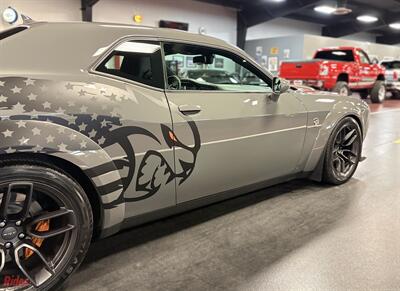 2018 Dodge Challenger SRT Hellcat   - Photo 54 - Bismarck, ND 58503