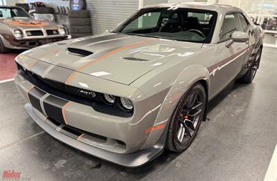 2018 Dodge Challenger SRT Hellcat   - Photo 3 - Bismarck, ND 58503