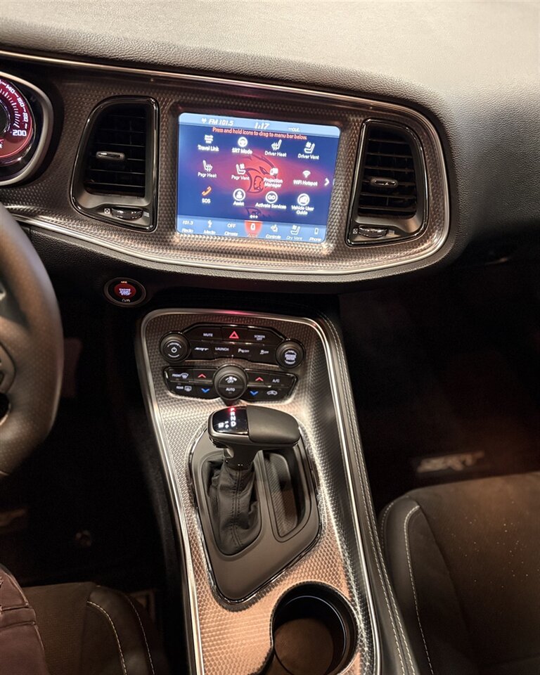 2018 Dodge Challenger SRT Hellcat   - Photo 25 - Bismarck, ND 58503