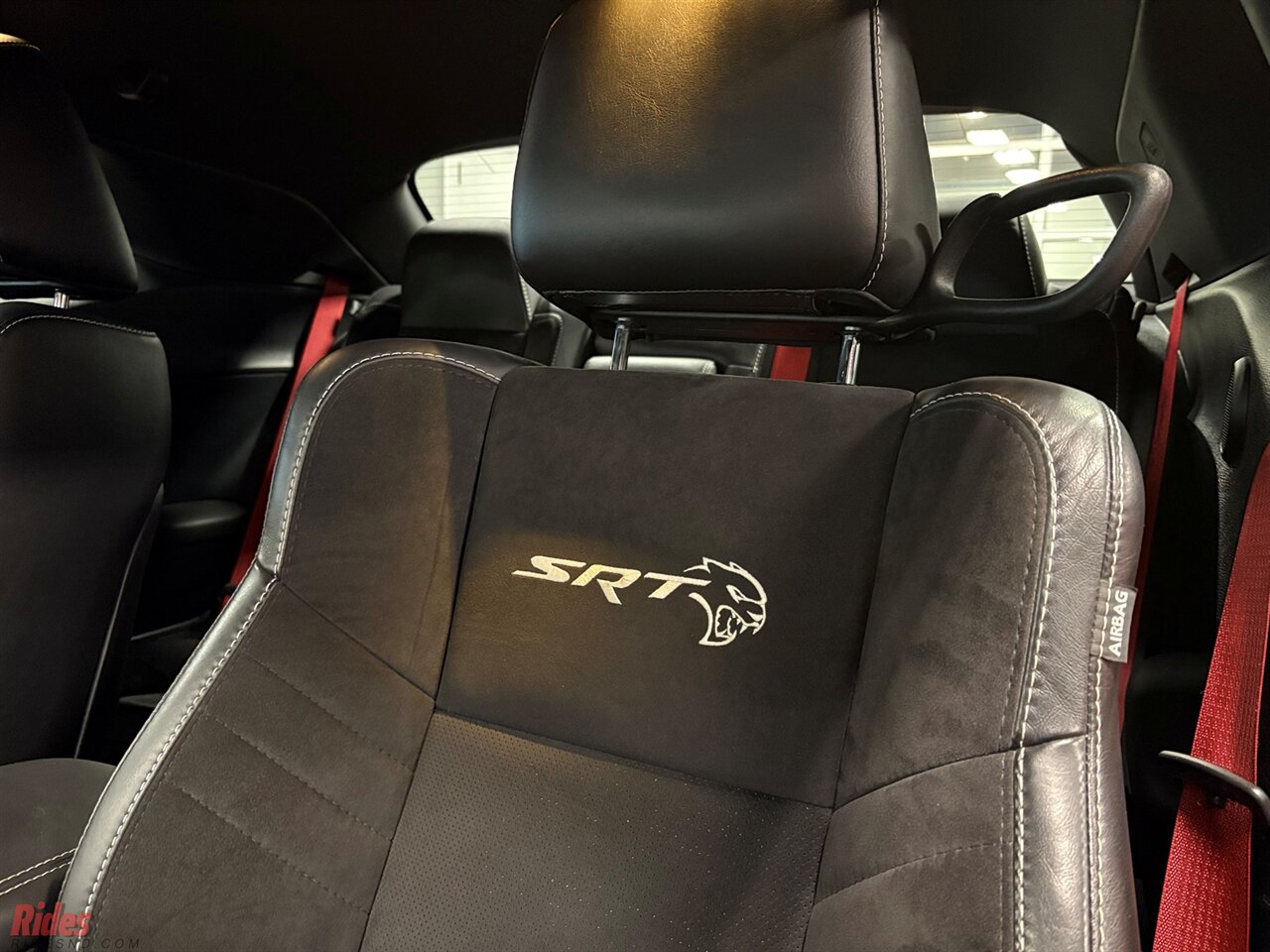 2018 Dodge Challenger SRT Hellcat   - Photo 18 - Bismarck, ND 58503