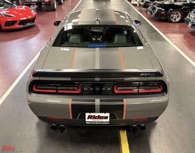 2018 Dodge Challenger SRT Hellcat   - Photo 40 - Bismarck, ND 58503