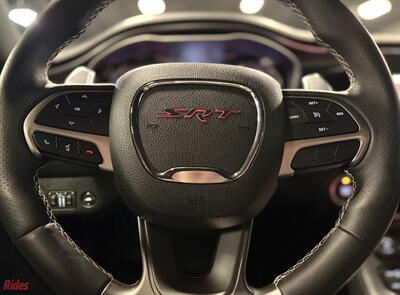 2018 Dodge Challenger SRT Hellcat   - Photo 22 - Bismarck, ND 58503