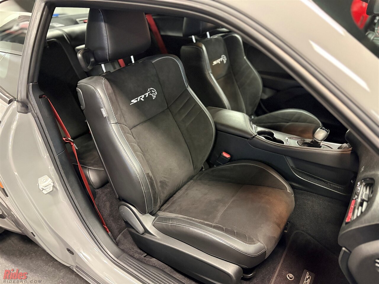 2018 Dodge Challenger SRT Hellcat   - Photo 58 - Bismarck, ND 58503