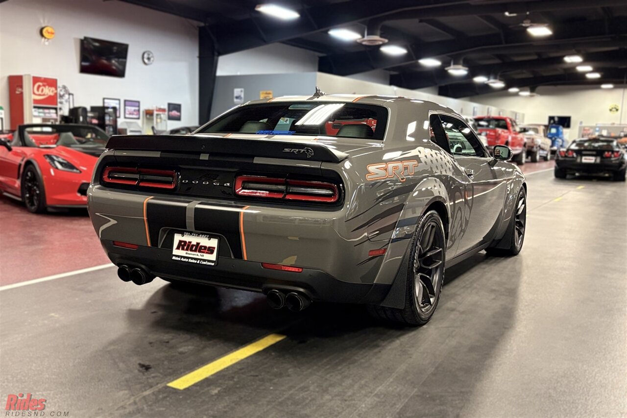 2018 Dodge Challenger SRT Hellcat   - Photo 50 - Bismarck, ND 58503