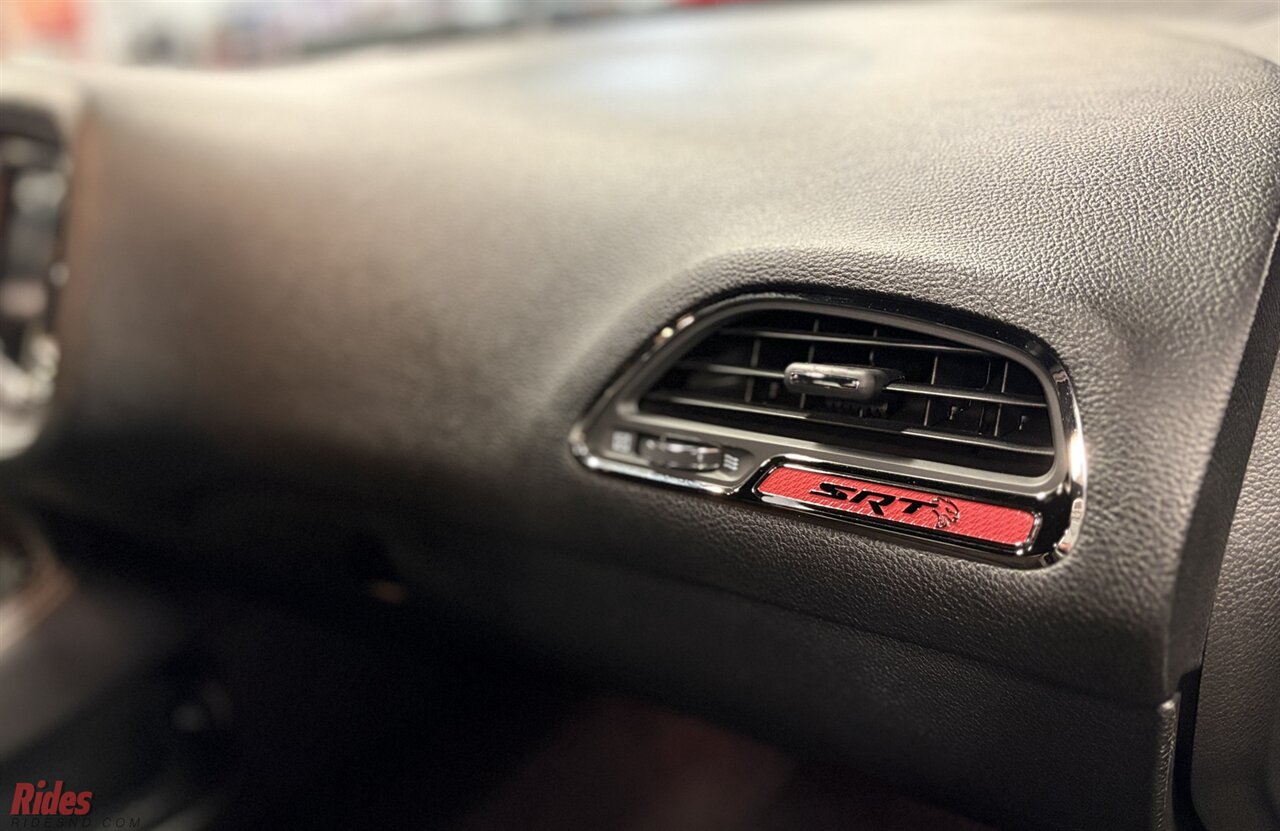 2018 Dodge Challenger SRT Hellcat   - Photo 63 - Bismarck, ND 58503