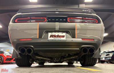 2018 Dodge Challenger SRT Hellcat   - Photo 48 - Bismarck, ND 58503