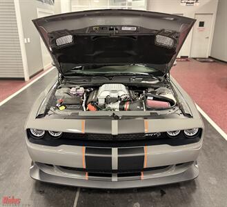 2018 Dodge Challenger SRT Hellcat   - Photo 74 - Bismarck, ND 58503