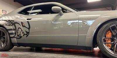 2018 Dodge Challenger SRT Hellcat   - Photo 66 - Bismarck, ND 58503