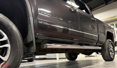 2015 GMC Sierra 2500HD Denali   - Photo 6 - Bismarck, ND 58503