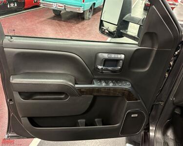 2015 GMC Sierra 2500HD Denali   - Photo 12 - Bismarck, ND 58503