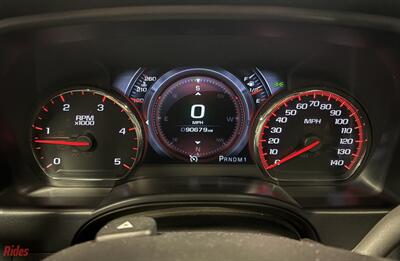 2015 GMC Sierra 2500HD Denali   - Photo 50 - Bismarck, ND 58503