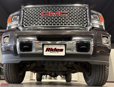 2015 GMC Sierra 2500HD Denali   - Photo 43 - Bismarck, ND 58503