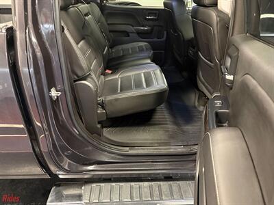 2015 GMC Sierra 2500HD Denali   - Photo 32 - Bismarck, ND 58503