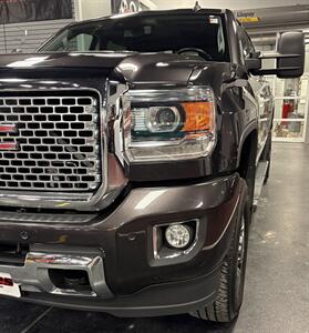 2015 GMC Sierra 2500HD Denali   - Photo 3 - Bismarck, ND 58503