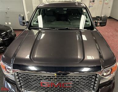 2015 GMC Sierra 2500HD Denali   - Photo 40 - Bismarck, ND 58503