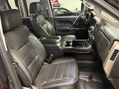 2015 GMC Sierra 2500HD Denali   - Photo 36 - Bismarck, ND 58503
