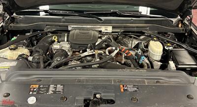 2015 GMC Sierra 2500HD Denali   - Photo 44 - Bismarck, ND 58503