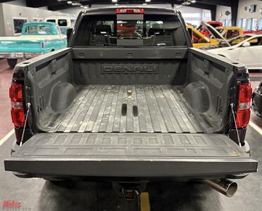 2015 GMC Sierra 2500HD Denali   - Photo 25 - Bismarck, ND 58503