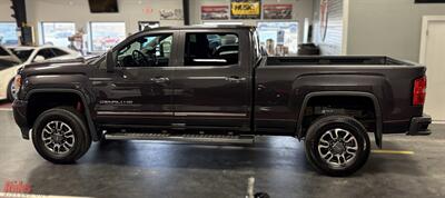 2015 GMC Sierra 2500HD Denali   - Photo 7 - Bismarck, ND 58503