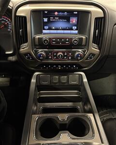 2015 GMC Sierra 2500HD Denali   - Photo 53 - Bismarck, ND 58503