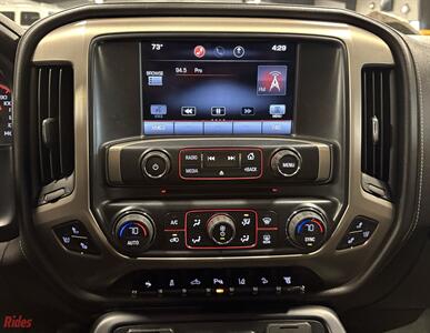 2015 GMC Sierra 2500HD Denali   - Photo 52 - Bismarck, ND 58503