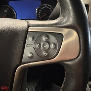 2015 GMC Sierra 2500HD Denali   - Photo 48 - Bismarck, ND 58503