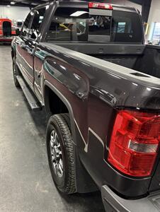 2015 GMC Sierra 2500HD Denali   - Photo 21 - Bismarck, ND 58503