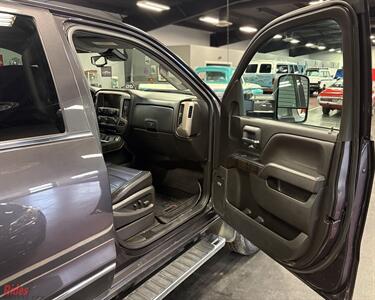 2015 GMC Sierra 2500HD Denali   - Photo 34 - Bismarck, ND 58503