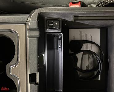 2015 GMC Sierra 2500HD Denali   - Photo 57 - Bismarck, ND 58503