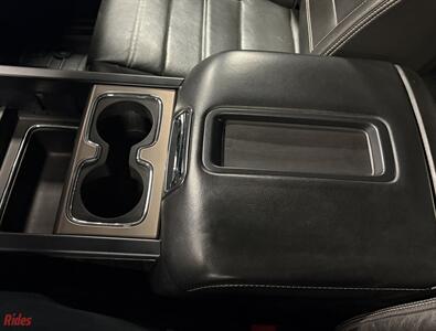 2015 GMC Sierra 2500HD Denali   - Photo 56 - Bismarck, ND 58503