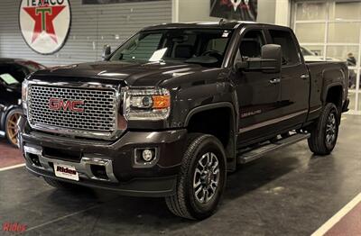 2015 GMC Sierra 2500HD Denali   - Photo 4 - Bismarck, ND 58503
