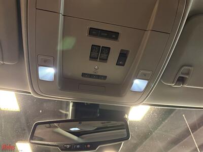 2015 GMC Sierra 2500HD Denali   - Photo 58 - Bismarck, ND 58503