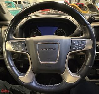 2015 GMC Sierra 2500HD Denali   - Photo 46 - Bismarck, ND 58503