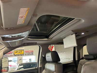 2015 GMC Sierra 2500HD Denali   - Photo 59 - Bismarck, ND 58503
