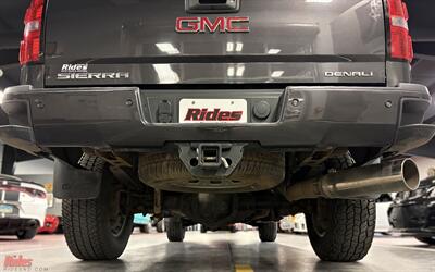 2015 GMC Sierra 2500HD Denali   - Photo 23 - Bismarck, ND 58503
