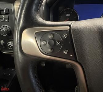 2015 GMC Sierra 2500HD Denali   - Photo 47 - Bismarck, ND 58503