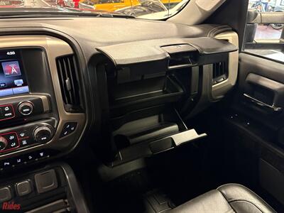 2015 GMC Sierra 2500HD Denali   - Photo 55 - Bismarck, ND 58503