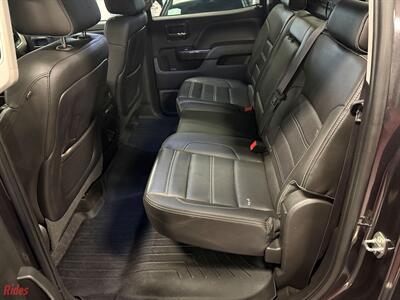 2015 GMC Sierra 2500HD Denali   - Photo 15 - Bismarck, ND 58503