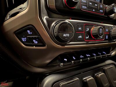 2015 GMC Sierra 2500HD Denali   - Photo 54 - Bismarck, ND 58503