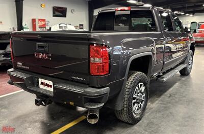 2015 GMC Sierra 2500HD Denali   - Photo 28 - Bismarck, ND 58503