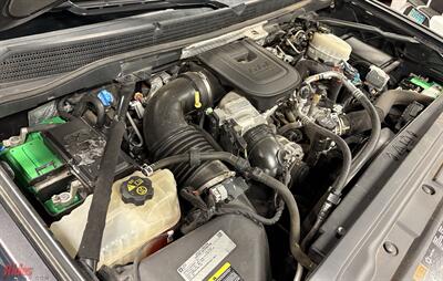 2015 GMC Sierra 2500HD Denali   - Photo 45 - Bismarck, ND 58503