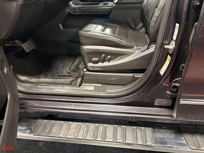 2015 GMC Sierra 2500HD Denali   - Photo 9 - Bismarck, ND 58503