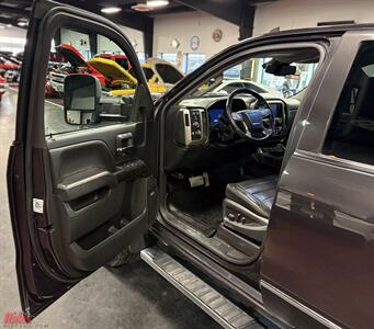 2015 GMC Sierra 2500HD Denali   - Photo 8 - Bismarck, ND 58503