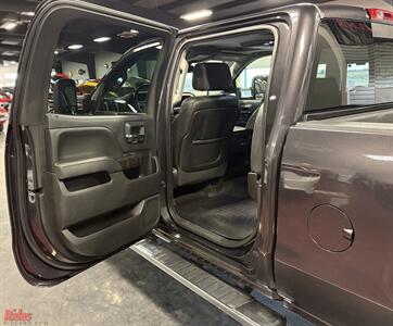 2015 GMC Sierra 2500HD Denali   - Photo 13 - Bismarck, ND 58503