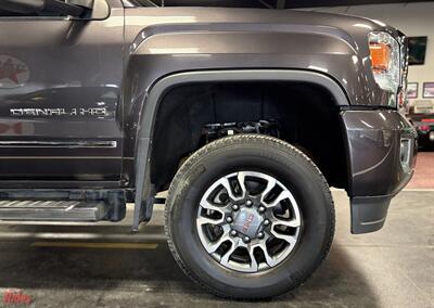 2015 GMC Sierra 2500HD Denali   - Photo 37 - Bismarck, ND 58503