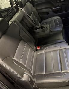 2015 GMC Sierra 2500HD Denali   - Photo 33 - Bismarck, ND 58503