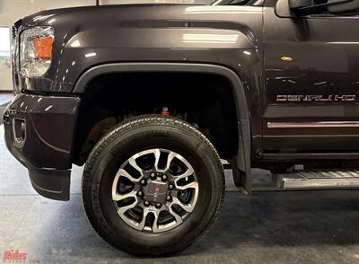 2015 GMC Sierra 2500HD Denali   - Photo 5 - Bismarck, ND 58503