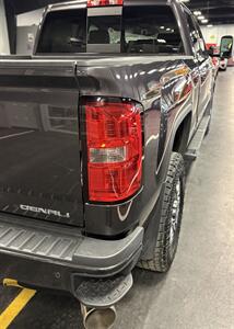 2015 GMC Sierra 2500HD Denali   - Photo 27 - Bismarck, ND 58503