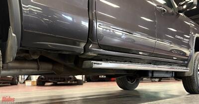 2015 GMC Sierra 2500HD Denali   - Photo 30 - Bismarck, ND 58503